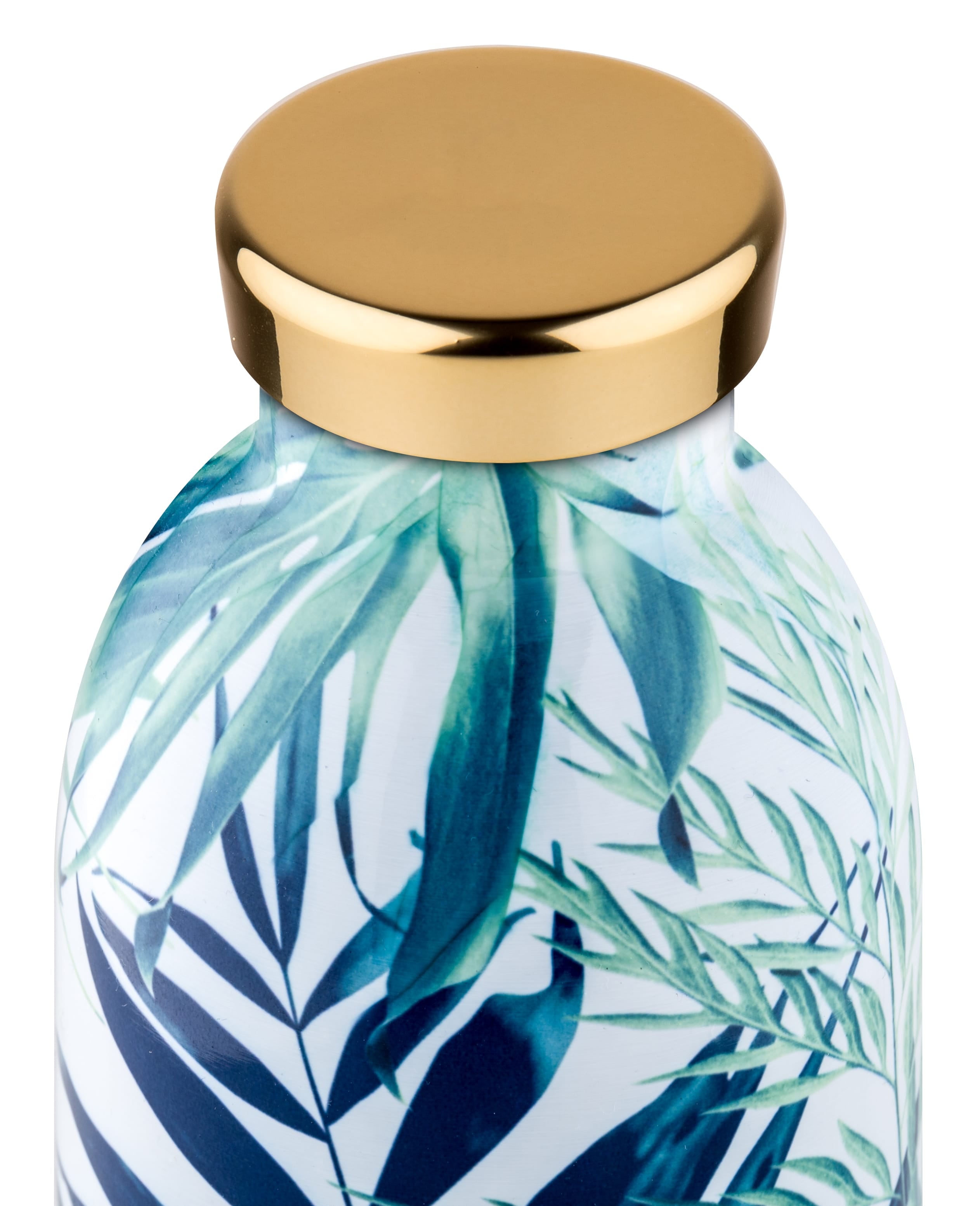 24Bottles Clima termoflaske, Lush - 500 ml. - Bahne